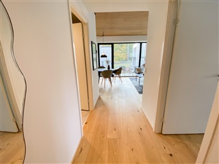 Photo 2. Apartment, Skovhaven, Hadsund 