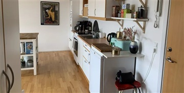 Photo 4. Apartment, Sølvgade, Herning 