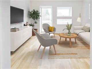 Photo 2. House, Tulipanlunden, Aarhus N 