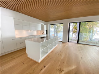 Photo 2. Apartment, Skovhaven, Hadsund 