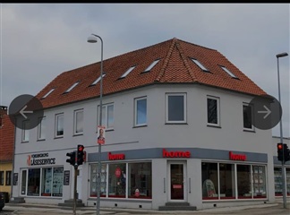 Photo 1. Apartment, Algade, Vordingborg 