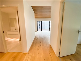 Photo 1. Apartment, Skovhaven, Hadsund 