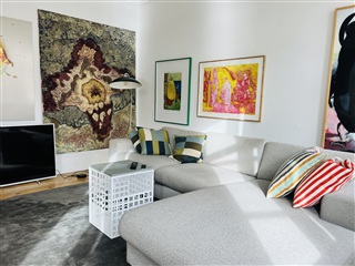 Photo 3. Apartment, Sortedam Dossering, København N 