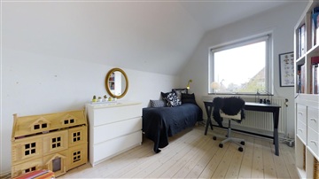 Photo 23. House, Koreavej, København S 