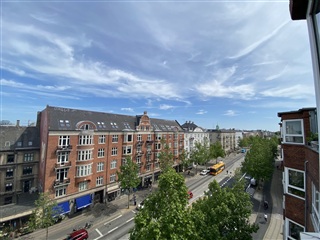 Photo 12. Apartment, Østerbrogade, København Ø 