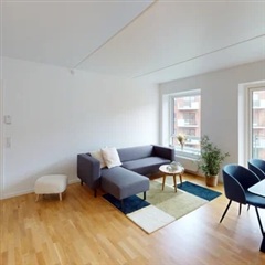 Photo 3. Apartment, Lokesvej, Åbyhøj 