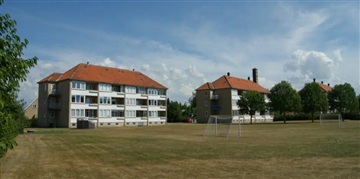 Photo 2. Apartment, Munkholmvej, Holbæk 