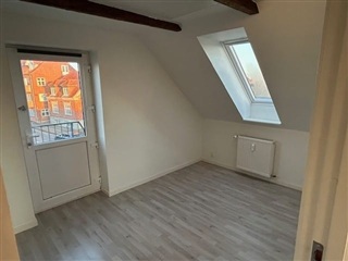 Billede 9. Lejlighed, Algade, Vordingborg 