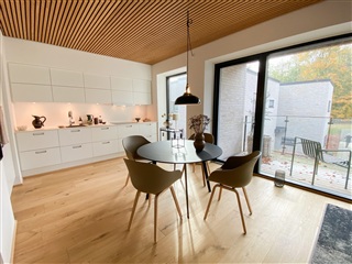 Photo 10. Apartment, Skovhaven, Hadsund 