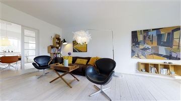 Photo 3. House, Koreavej, København S 