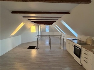 Billede 5. Lejlighed, Algade, Vordingborg 