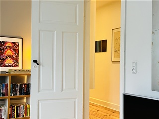 Photo 10. Apartment, Sortedam Dossering, København N 