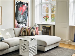 Photo 2. Apartment, Sortedam Dossering, København N 