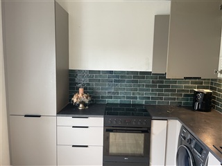 Photo 6. Apartment, Baggesensgade, København N 