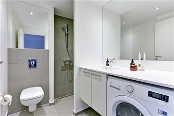 Photo 2. Apartment, Søren Frichs Vej, Åbyhøj 