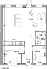 Photo 11. House, Lidemarksvej, Bjæverskov 