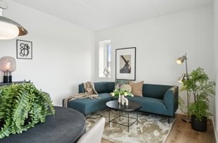 Photo 3. Apartment, Asgårdsvej, Odense V 