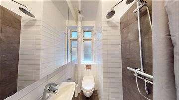 Photo 10. Apartment, Rebekkavej, Hellerup 