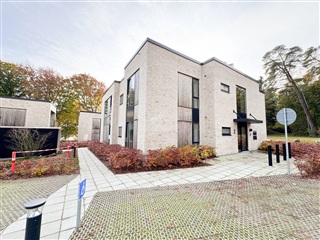 Photo 30. Apartment, Skovhaven, Hadsund 