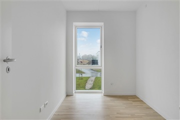 Photo 5. Apartment, Hedesøvej, Hedehusene 