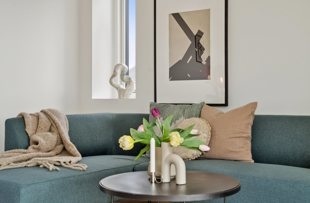 Photo 2. Apartment, Asgårdsvej, Odense V 