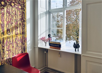 Photo 7. Apartment, Sortedam Dossering, København N 