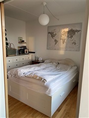 Photo 3. Apartment, Møllevangs Allé, Aarhus N 