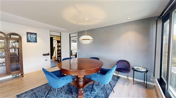 Photo 4. House, Kongshvilebakken, Kongens Lyngby 