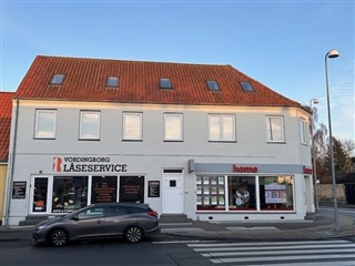 Billede 2. Lejlighed, Algade, Vordingborg 