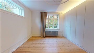 Photo 2. Apartment, Rebekkavej, Hellerup 