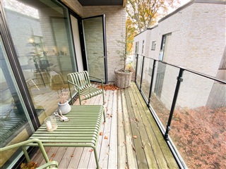 Photo 17. Apartment, Skovhaven, Hadsund 