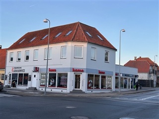 Billede 3. Lejlighed, Algade, Vordingborg 