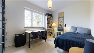 Photo 25. House, Koreavej, København S 