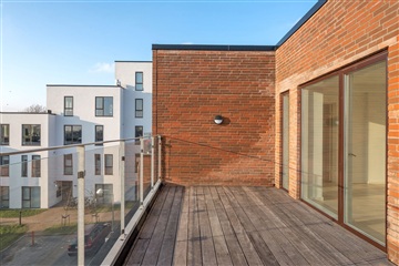 Photo 10. Apartment, Hedesøvej, Hedehusene 