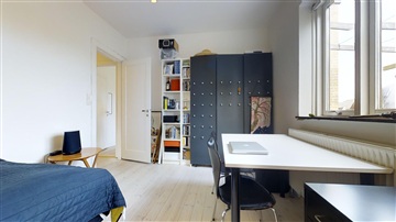 Photo 26. House, Koreavej, København S 