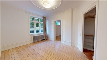 Photo 1. Apartment, Rebekkavej, Hellerup 