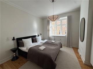 Photo 1. Apartment, Urbansgade, København Ø 