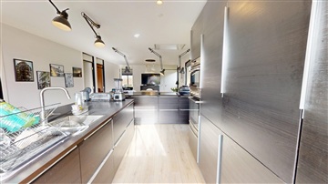 Photo 9. House, Kongshvilebakken, Kongens Lyngby 