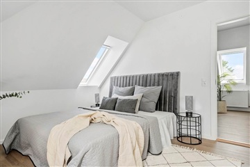 Photo 6. House, Lidemarksvej, Bjæverskov 