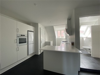 Photo 9. Apartment, Østerbrogade, København Ø 