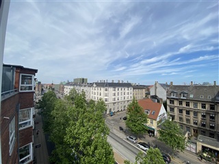 Photo 13. Apartment, Østerbrogade, København Ø 