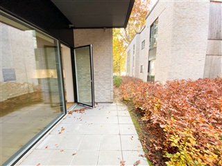 Photo 8. Apartment, Skovhaven, Hadsund 