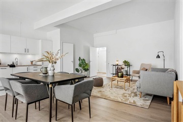 Photo 10. House, Lidemarksvej, Bjæverskov 