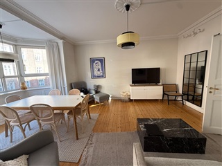 Photo 4. Apartment, Urbansgade, København Ø 