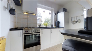 Photo 5. House, Koreavej, København S 