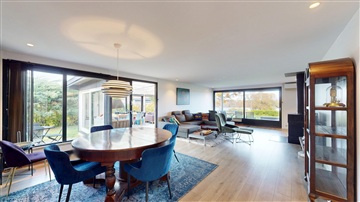 Photo 3. House, Kongshvilebakken, Kongens Lyngby 