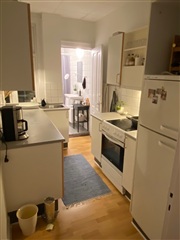 Photo 1. Apartment, Finlandsgade, Esbjerg 