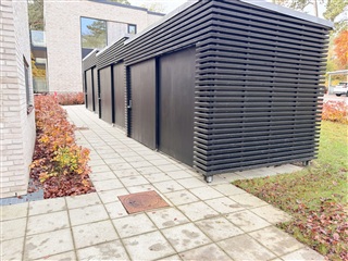 Photo 28. Apartment, Skovhaven, Hadsund 