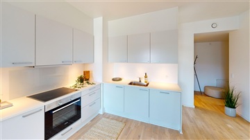 Photo 4. Apartment, Søren Frichs Vej, Åbyhøj 