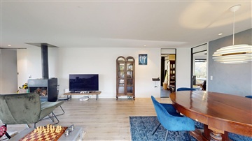 Photo 5. House, Kongshvilebakken, Kongens Lyngby 